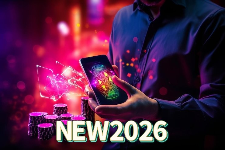 Requisitos do APK da NEW2026 para Android