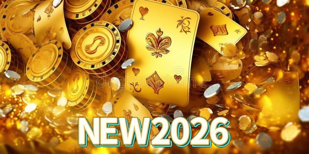 NEW2026 cassino online
