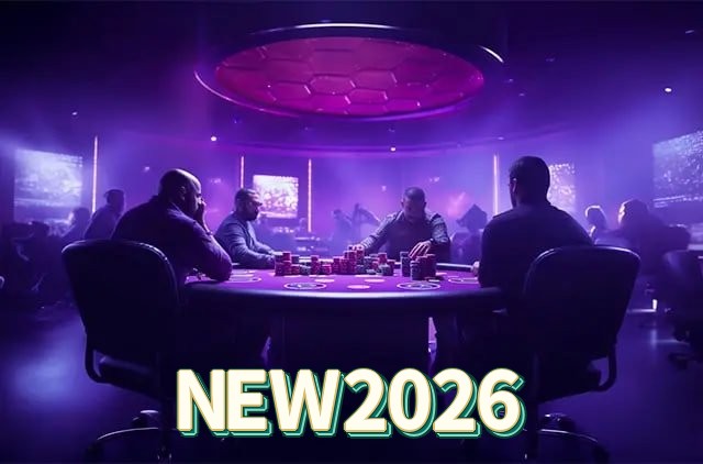 NEW2026 cassino