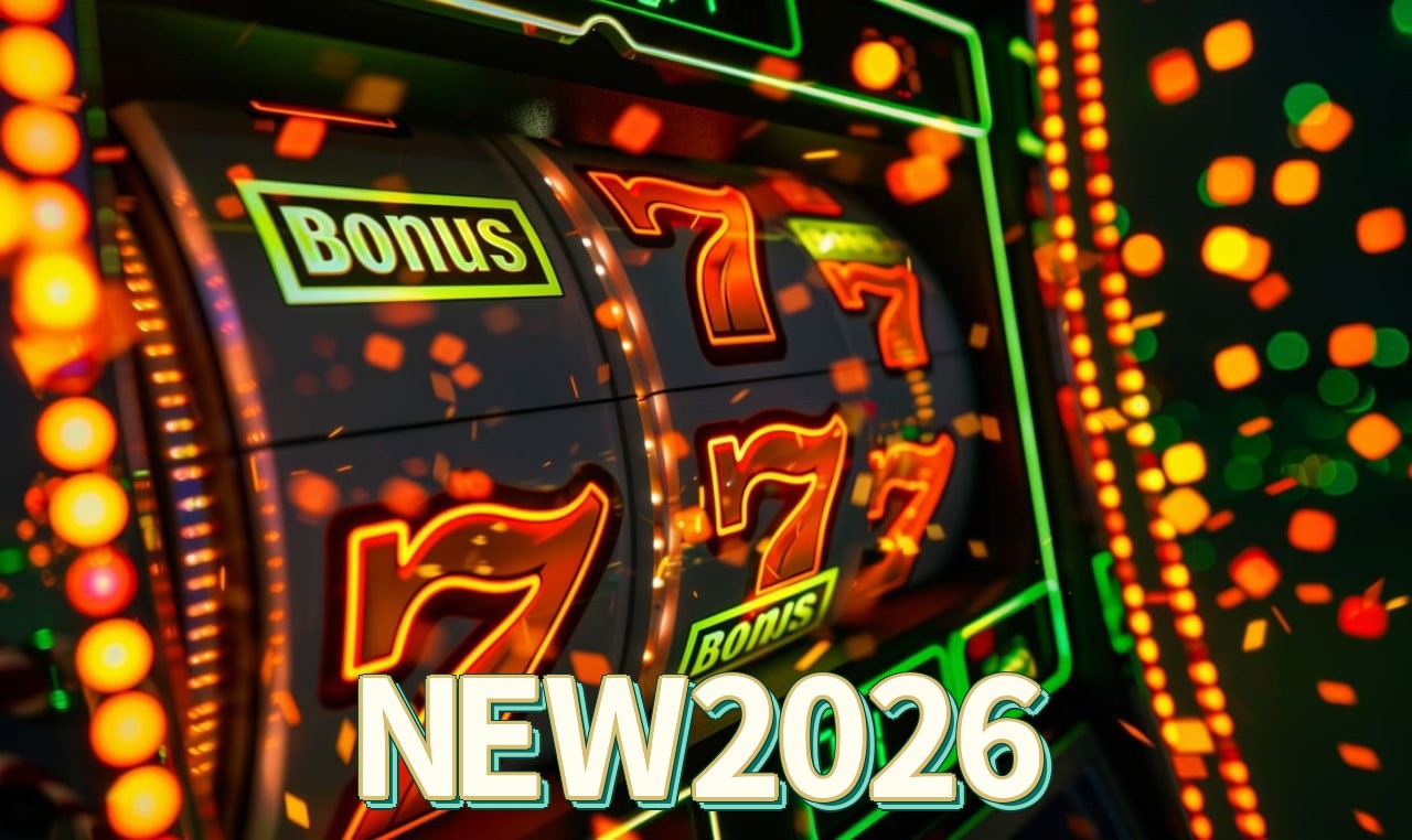 NEW2026 Plataforma Oficial