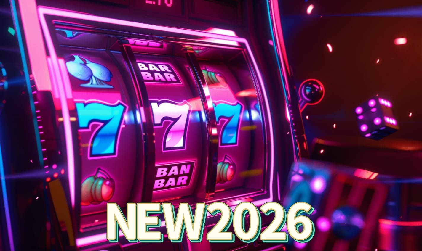 Acesso à conta NEW2026