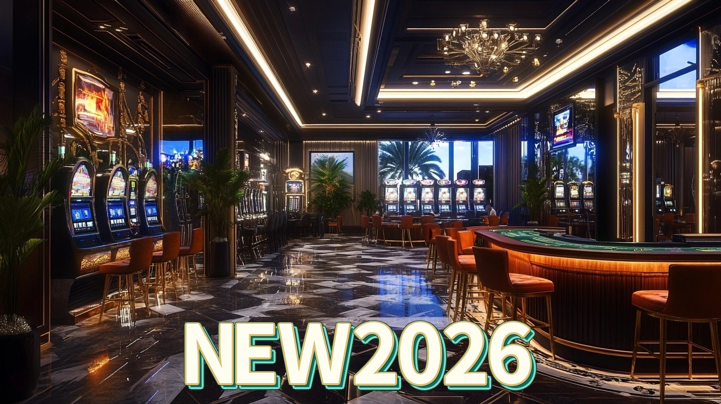 NEW2026