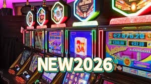 Plataforma NEW2026 - Segurança SSL 256-bit