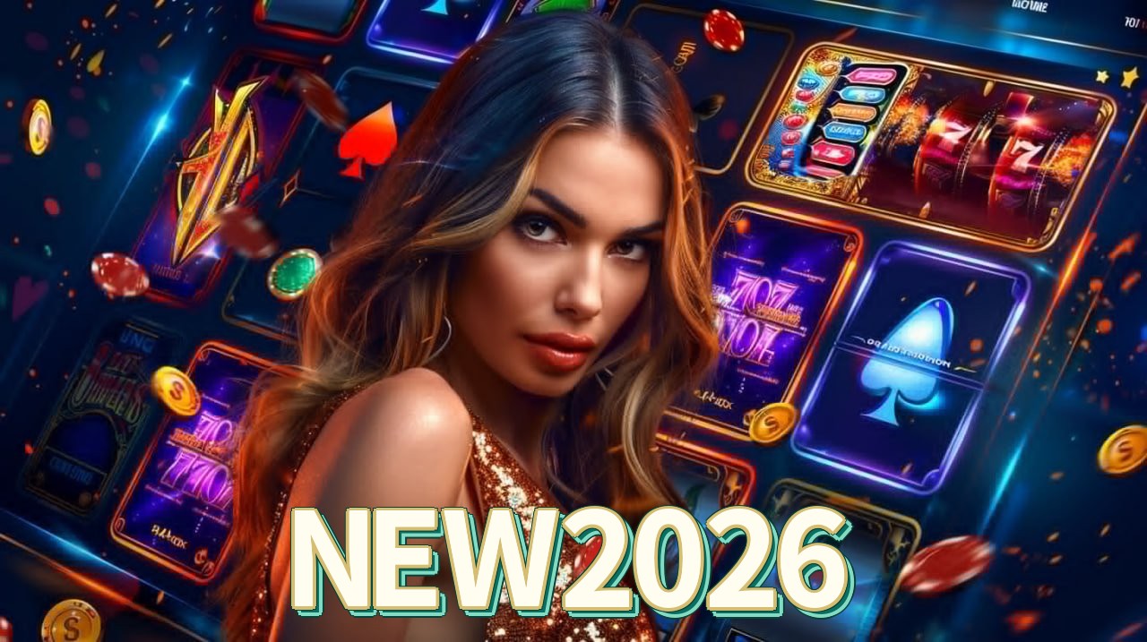 NEW2026 Segurança Logo 3