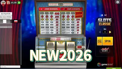 Logo da NEW2026
