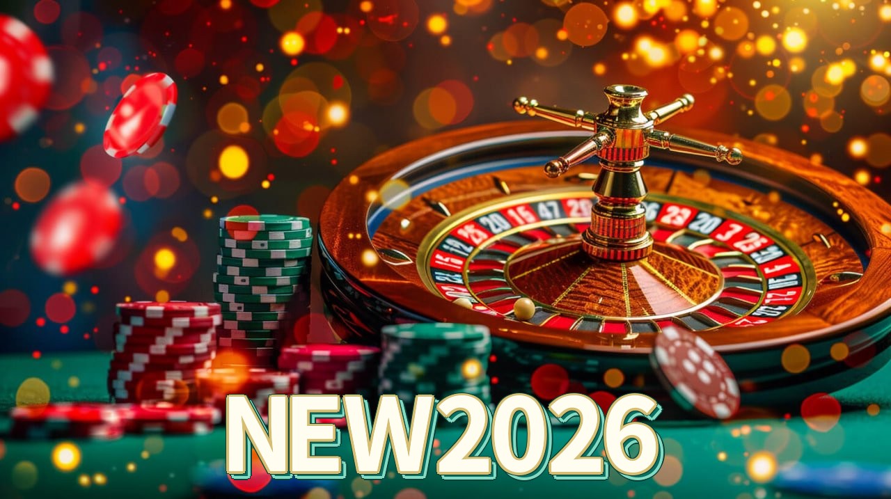NEW2026 Segurança Logo 2