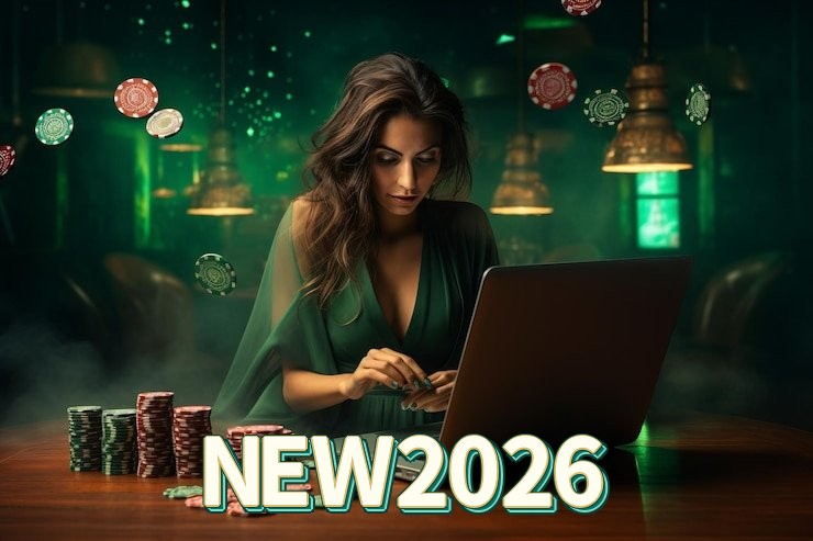 NEW2026 login — configurações de segurança e proteção de conta
