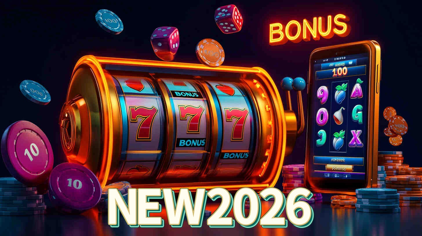 NEW2026