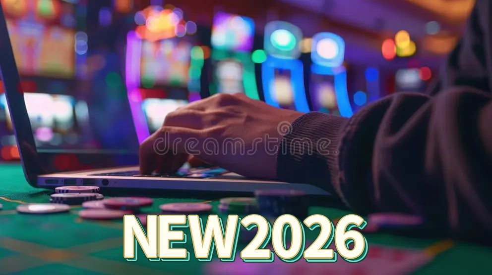 NEW2026 lottery