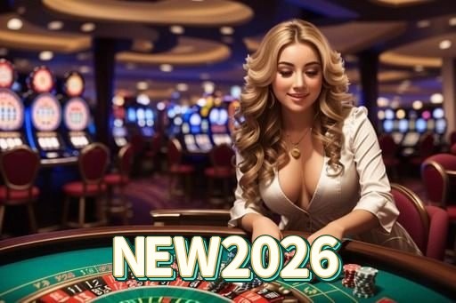 NEW2026 no iPhone