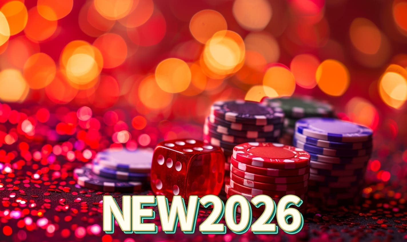 NEW2026 Fortune Tiger