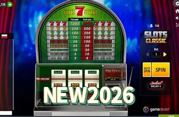 Imagem secundária para conteúdo da página Facebook NEW2026