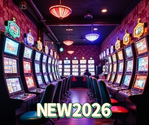 NEW2026