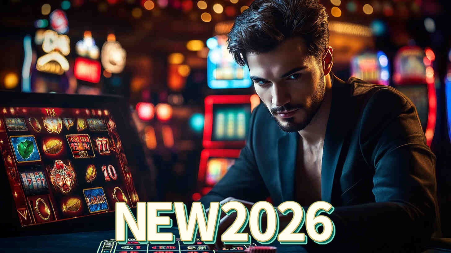 NEW2026 Cassino Ao Vivo - 89 Mesas Evolution Gaming