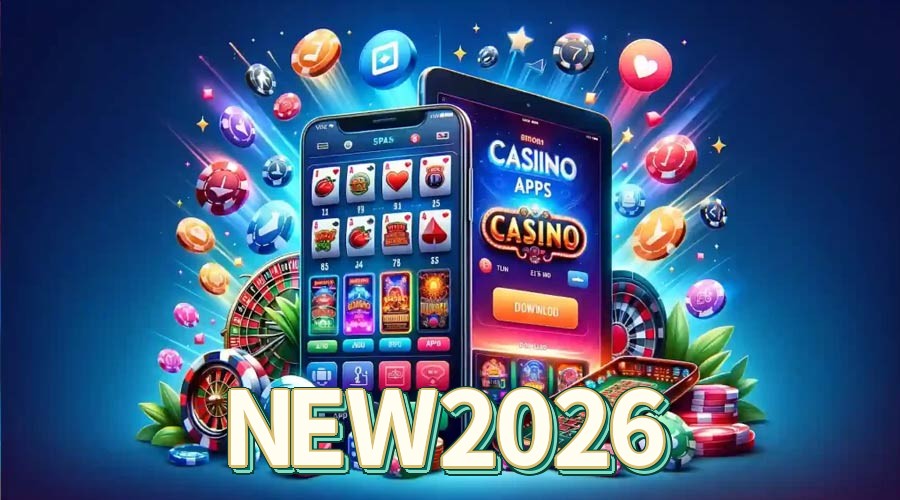NEW2026 Win