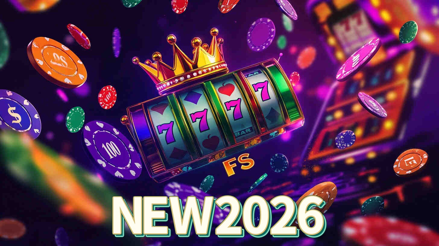 Mesas ao vivo NEW2026