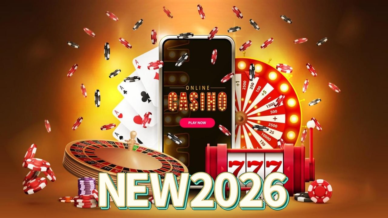 Guia visual de operação PIX no NEW2026