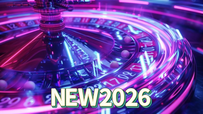 NEW2026 download — arquivo APK para Android oficial