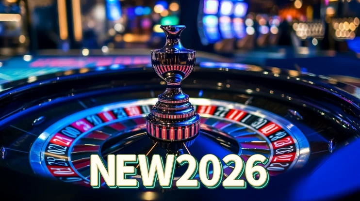 NEW2026 no Android