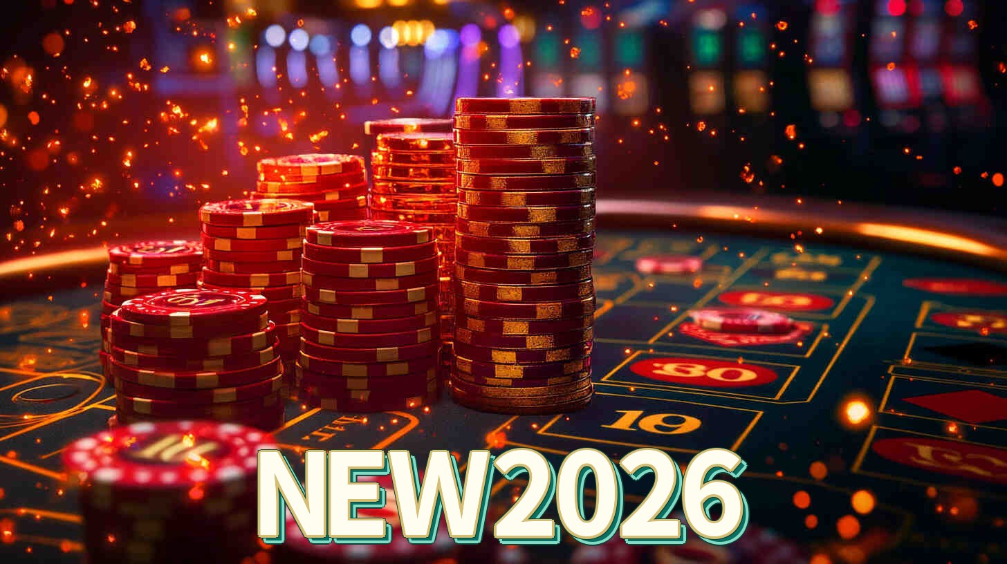 Blackjack na NEW2026