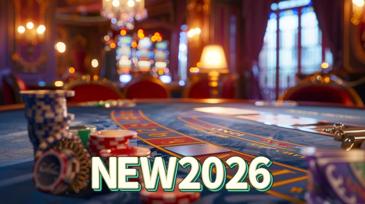 NEW2026 Plataforma