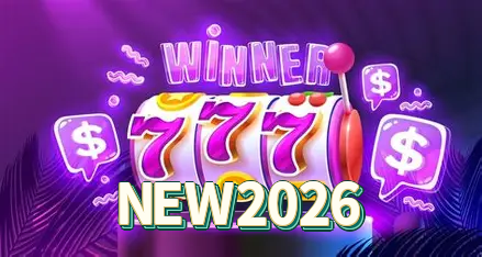 NEW2026 VIP Program Logo