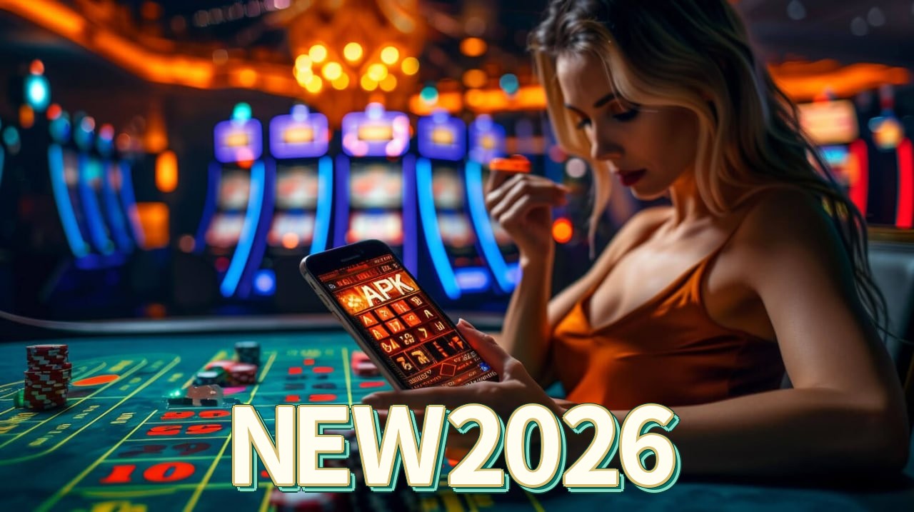 NEW2026 Aplicativo - NEW2026 visual 1