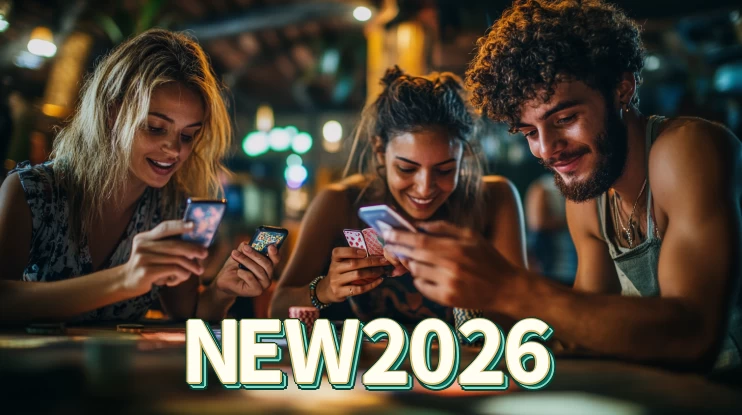 NEW2026