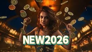 App mobile NEW2026