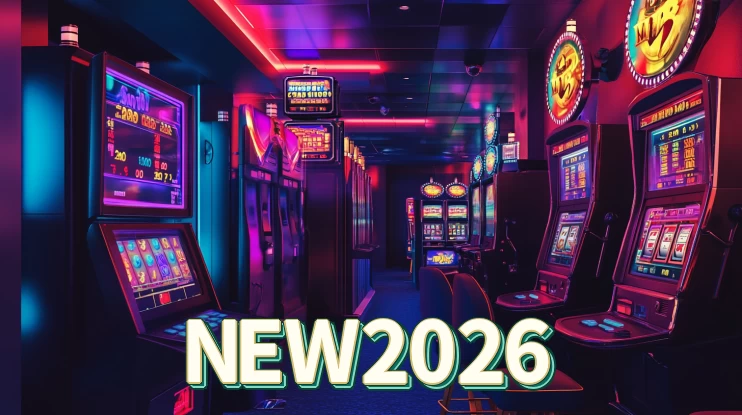 Requisitos do APK da NEW2026 para Android