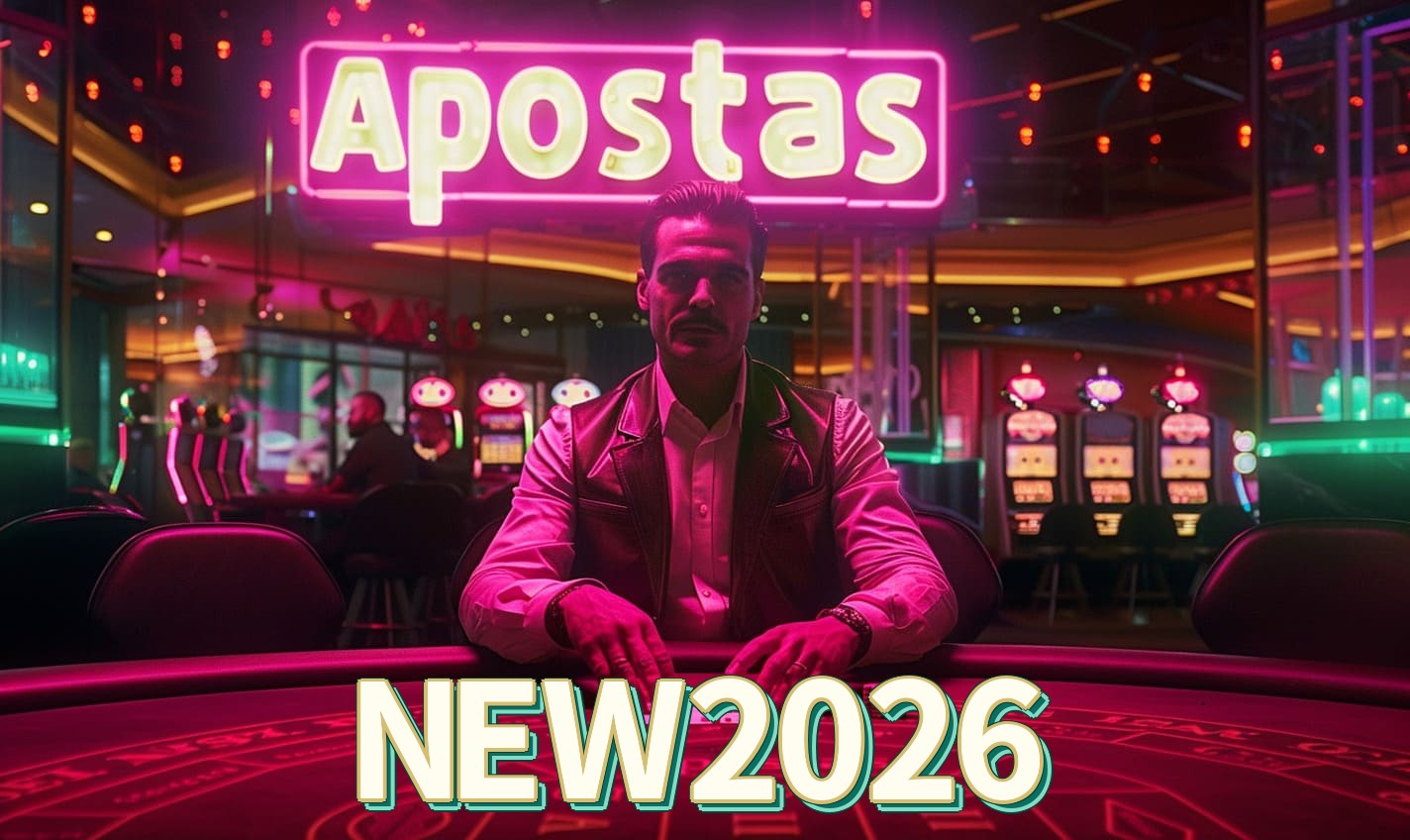 NEW2026 Segurança Logo 1