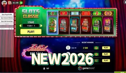 Odds Competitivas NEW2026