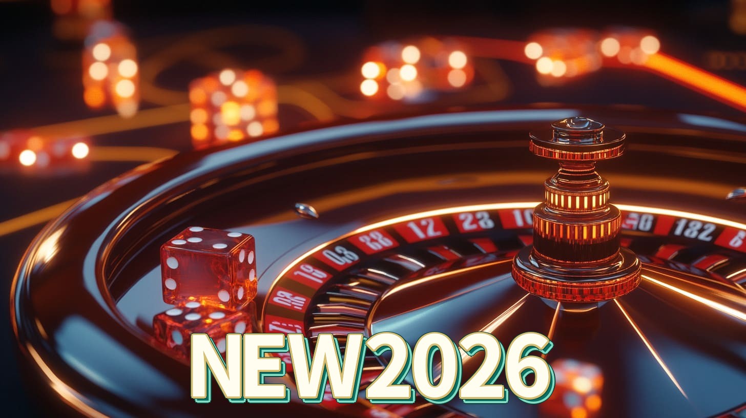 NEW2026 Slots - NEW2026 visual 2