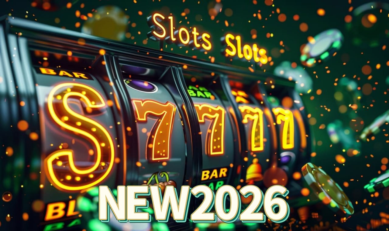 NEW2026 Slots