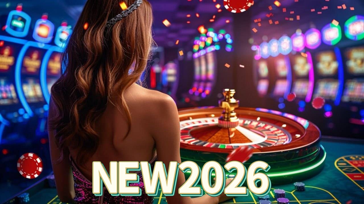 NEW2026 bonus