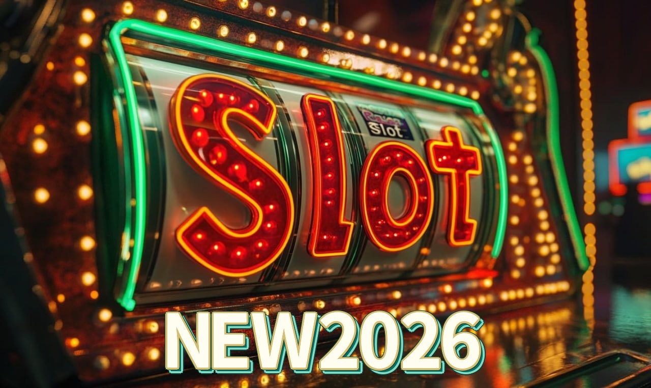 Jackpots em slots