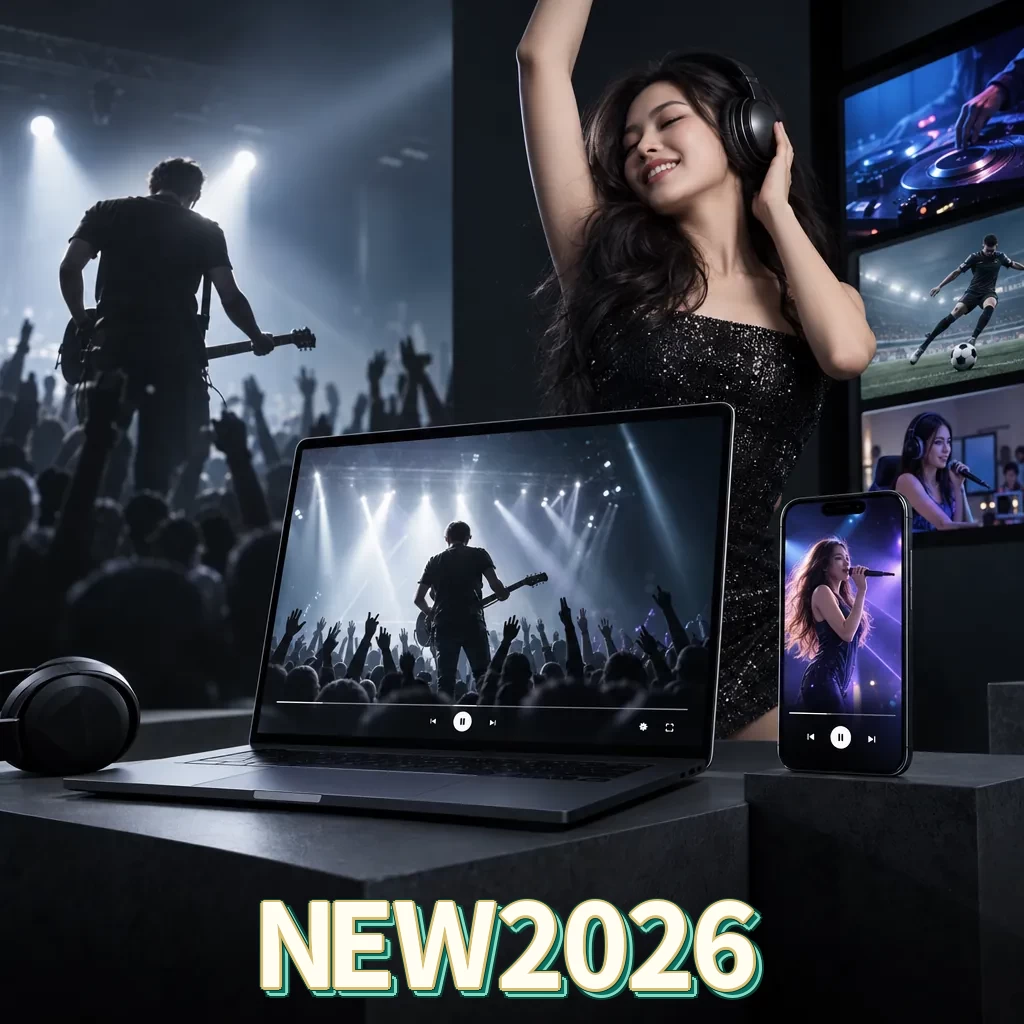 VIP NEW2026