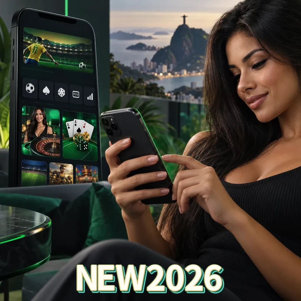 NEW2026 bonus