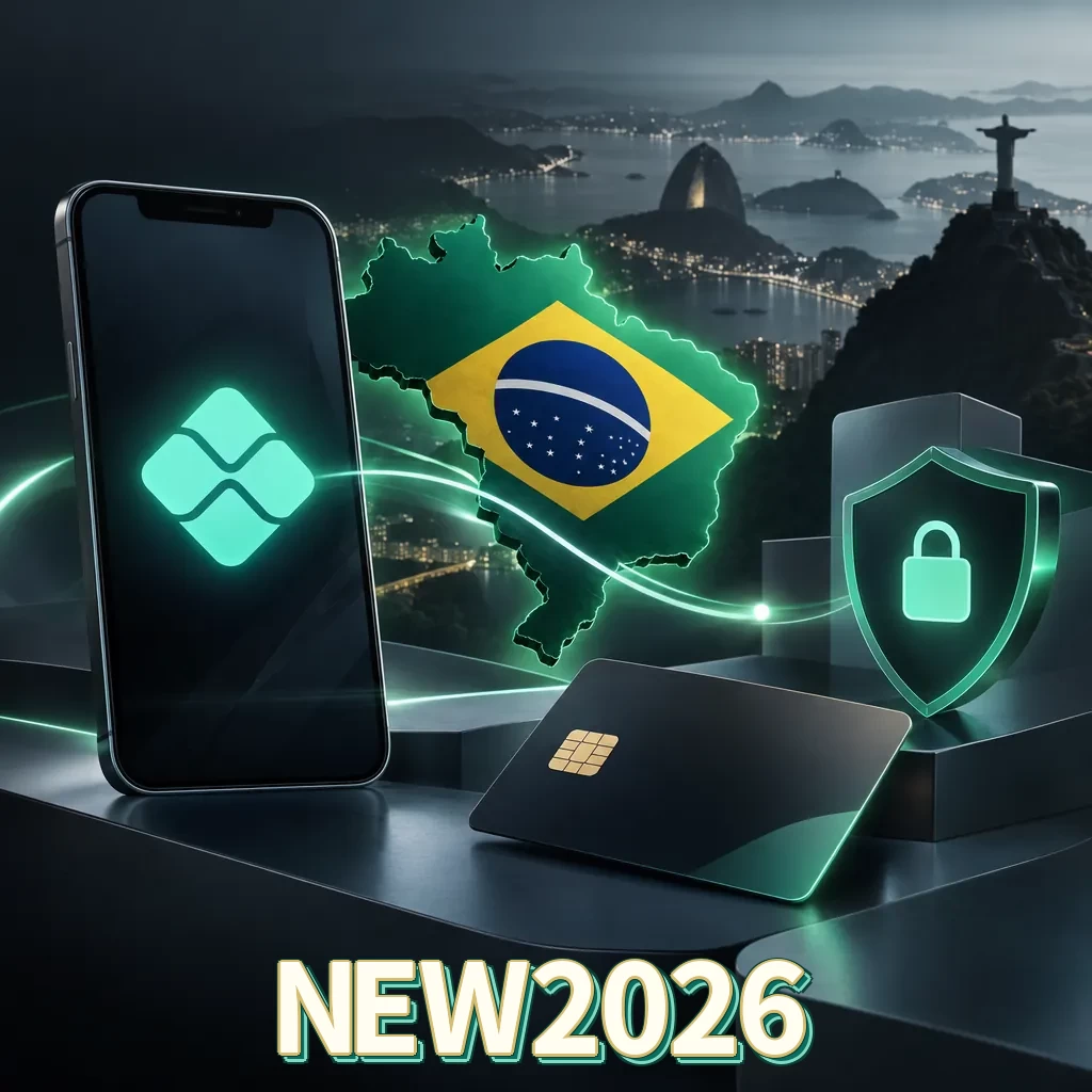 NEW2026 promoções