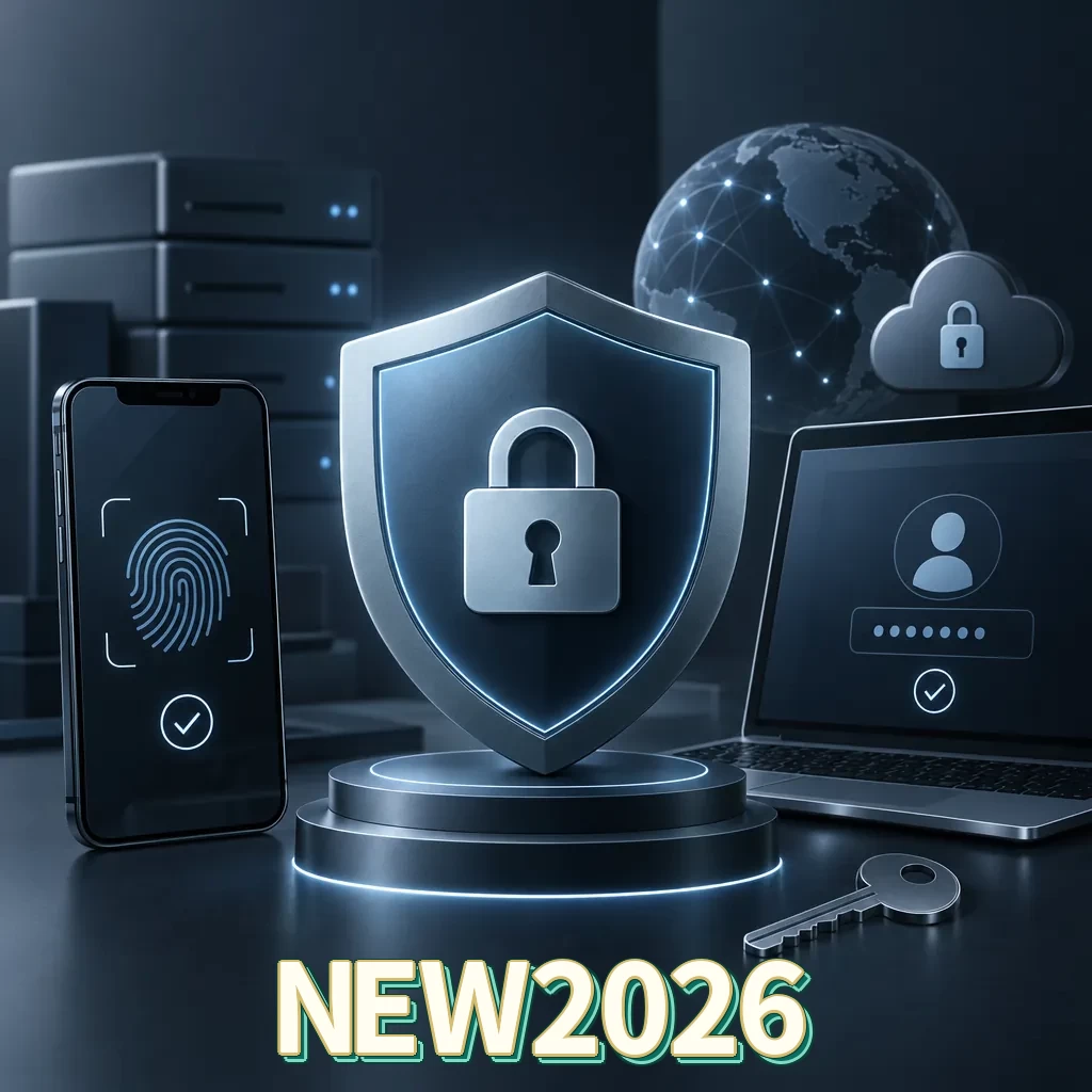 FACHAI na NEW2026