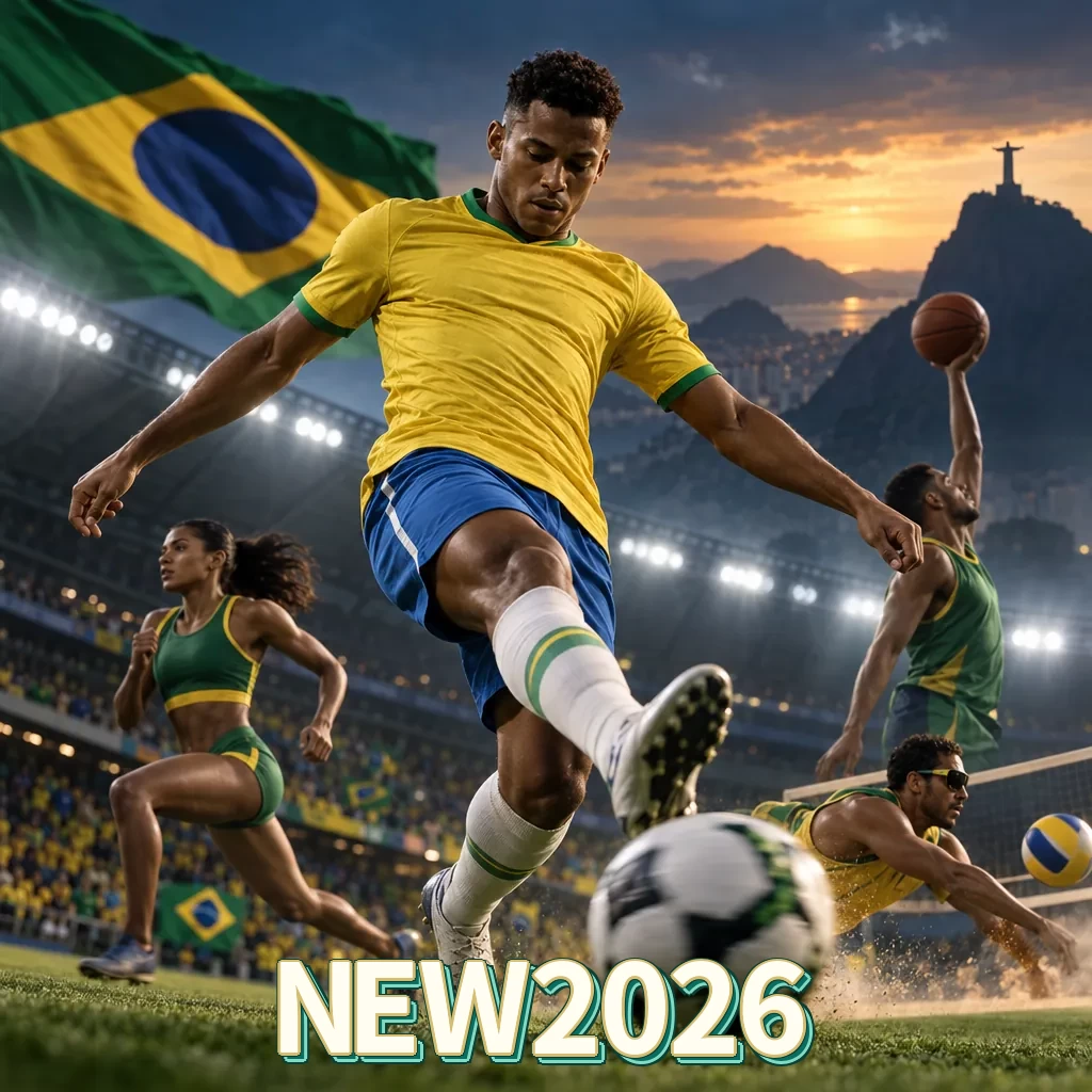 POPOK na NEW2026