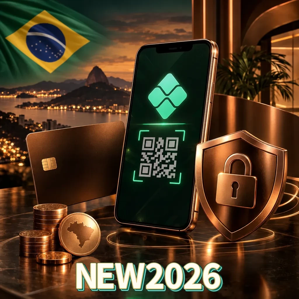 PP Games na NEW2026